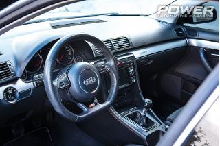 Audi A4 2.0TFSI Quattro 440Ps